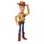 Toy Story Talking Woody Action Figure Carousel 3