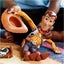Toy Story Talking Woody Action Figure Carousel 7