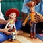 Toy Story Talking Woody Action Figure Carousel 11