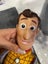 Toy Story Talking Woody Action Figure Carousel 14