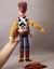 Toy Story Talking Woody Action Figure Carousel 17