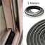 New 5m Draught Excluder Brush Afterpay Carousel 6