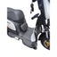 Electric Tricycle TQE Plus Mobility, golf cart, white Carousel 4