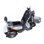 Electric Tricycle TQE Plus Mobility, golf cart, white Carousel 5