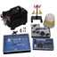 Airbrush Compressor Set With 3 Pistols 255 135 220 Mm Airbrush Tanning Compress Carousel 2