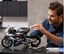 Lego Technic BMW M 1000 RR 42130 Carousel 8