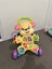 Fisher and price walker Carousel 1