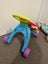 Fisher and price walker Carousel 3