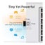 Edimax AC600 Wi-Fi 5 Nano USB Adapter - Dual-Band, 802.11b/g/n, Data Transfer... Carousel 4