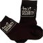 Wedding Ring Security Socks Page Boy Bearer Walk Down Aisle Bridal Party Gifts Carousel 1