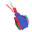catch tail balls Soft Safe Throw Catch Ball Educational Sports Playground Carousel 4