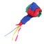 catch tail balls Soft Safe Throw Catch Ball Educational Sports Playground Carousel 5