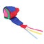 catch tail balls Soft Safe Throw Catch Ball Educational Sports Playground Carousel 6