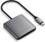 Satechi 4-Port USB-C Hub Carousel 3