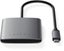 Satechi 4-Port USB-C Hub Carousel 4