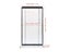 Patio Blind PVC 120 x 240cm Carousel 3