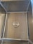 Stainless Steel Bench 1800 x 600 x 900 with Double Sink 304 Grade Carousel 3