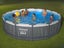 Steel Pool Carousel 3