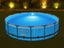 Steel Pool Carousel 1