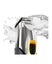 Wahl Extreme Grip Lithium-Ion Multigroom Trimmer Carousel 5