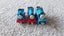 Thomas train wood toy tracks, table Carousel 3