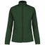 Kariban Womens/Ladies Maureen Microfleece Jacket Carousel 1