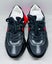 GUCCI Rhyton leather low trainers Carousel 5
