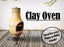 Clay Pizza Oven Carousel 1