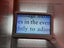 Electronic Hand Magnifier Carousel 1