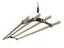 SwiftDry Lifestyle Colonial Clothes Airer 2.4m Carousel 2