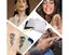 Tattoo Transfer Paper A4 Professional Tattoo Paper | PACK OF 20PCS | Carousel 4