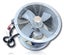 GCS350 INLINE AXIAL FAN INDUSTRIAL EXHAUST FAN Carousel 5