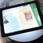 Hands Free Desk Top Magnifier - Popular Carousel 5