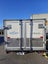Single axle CHILLER Trailer for hire Carousel 2