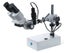 Long Working Distance Stereo Microscope Carousel 1