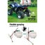 1.5M ATV Adjustable Weed Sprayer Boom Carousel 4