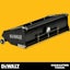 DEWALT 14" Classic Flat Box Carousel 1