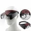 Head Band Magnifying Glass 2 LED Helmet Lamp Jeweler Magnifier 1.5X 3X, 8.5X 10X Carousel 6