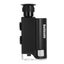 Mini Pocket Microscope Deluxe 60/100X Loupe Magnifier Phone Clip Carousel 1