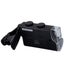 Mini Pocket Microscope Deluxe 60/100X Loupe Magnifier Phone Clip Carousel 5
