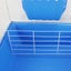 Rabbit Hutch Cage Indoor Pet Guinea Pig Bunny Enclosure Carrier Carousel 8
