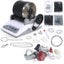 New Electronic Rock Tumbler Kit Carousel 1