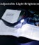 Rechargeable Head Band Magnifier Carousel 2