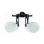 Spectacle Clip-on Magnifier 3.5x Carousel 1