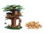 LEGO Ideas Tree House 21318 Carousel 3