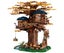 LEGO Ideas Tree House 21318 Carousel 4