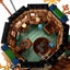 LEGO Ideas Tree House 21318 Carousel 6