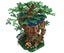 LEGO Ideas Tree House 21318 Carousel 8