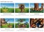 LEGO Ideas Tree House 21318 Carousel 14