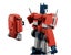Lego Icons Optimus Prime 10302 Carousel 6